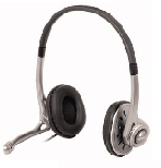 USB Headset - or -