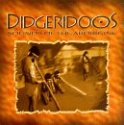 Aboriginal music CDs and musical instruments