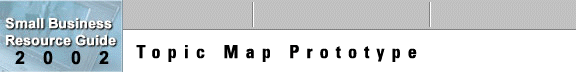 Topic Map Prototype