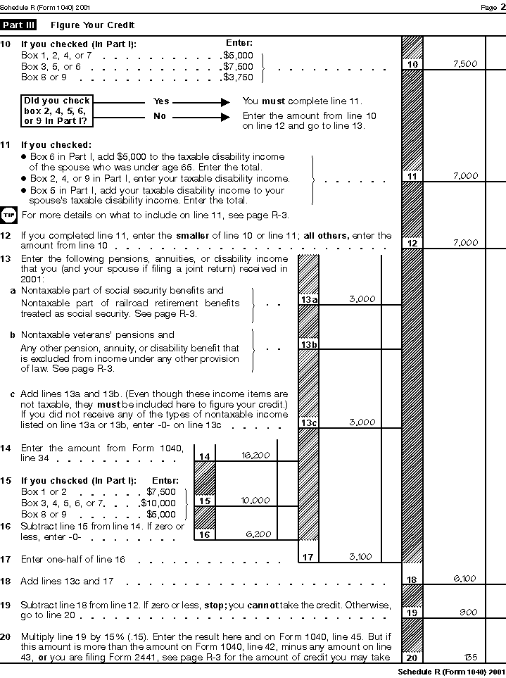 Worksheet Credit Limit Worksheet irs credit limit worksheet hypeelite publication 524 for the elderly or disabled figuring worksheet